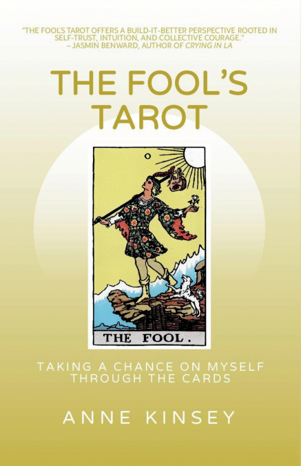 The Fool’s Tarot