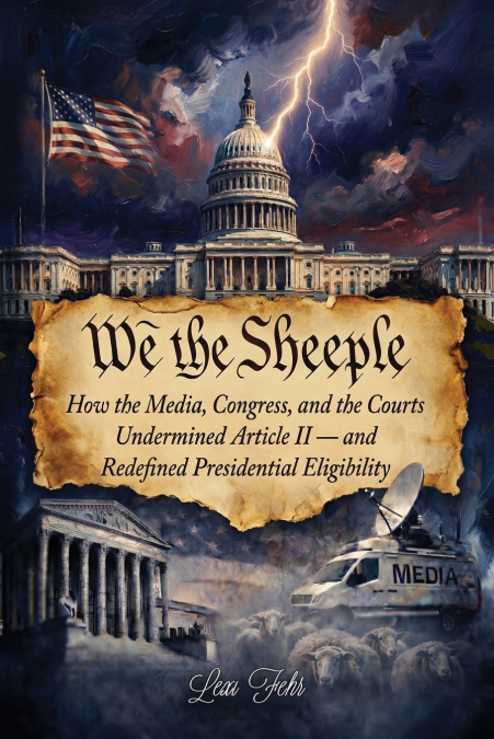We the Sheeple