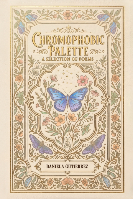 Chromophobic Palette