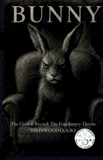 Bunny. The Hidden Record