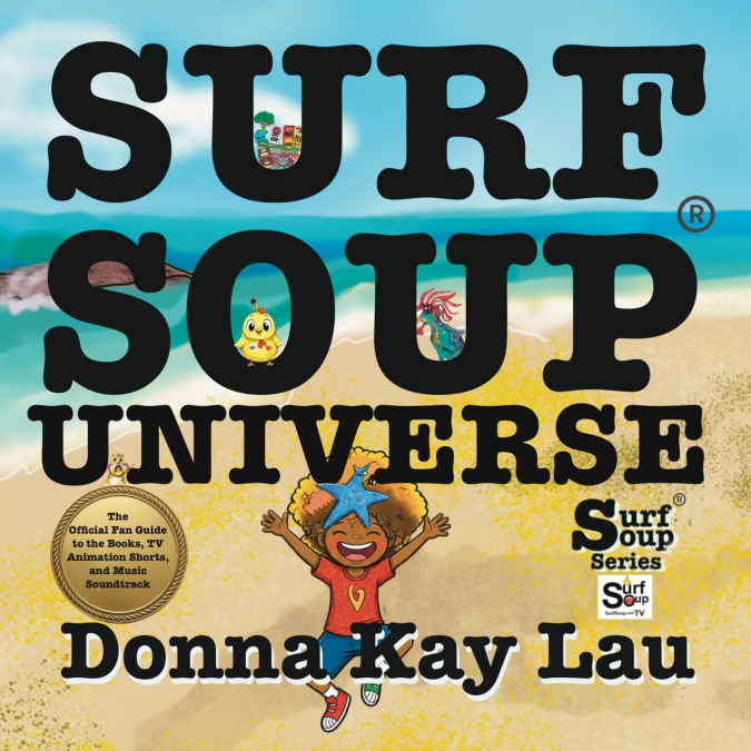 Surf Soup Universe
