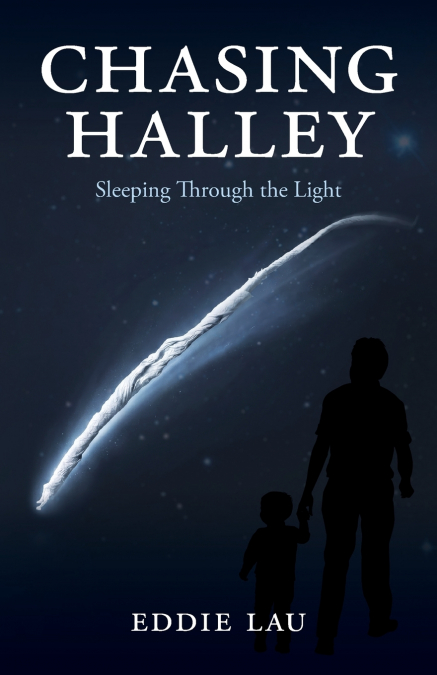 Chasing Halley