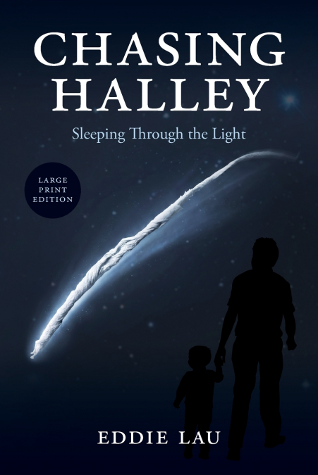 Chasing Halley