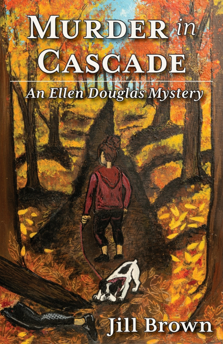 Murder in Cascade