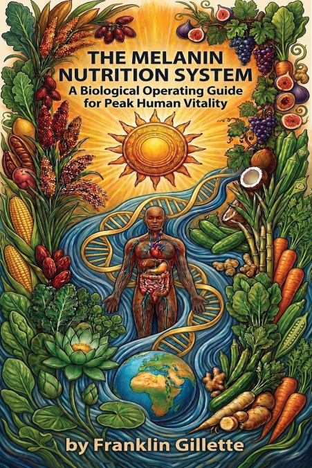 THE MELANIN NUTRITION SYSTEM