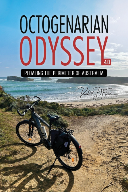 Octogenarian Odyssey 4.0