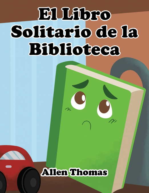 El Libro Solitario de la Biblioteca