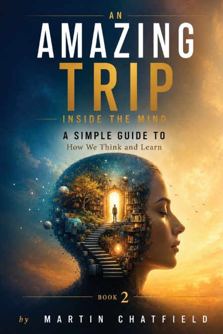 An Amazing Trip Inside the Mind