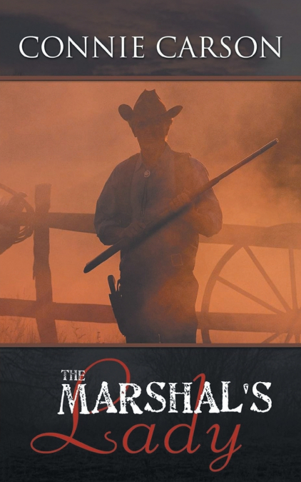 The Marshal’s Lady