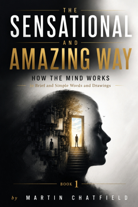 The Sensational and Amazing Way How the Mind Works