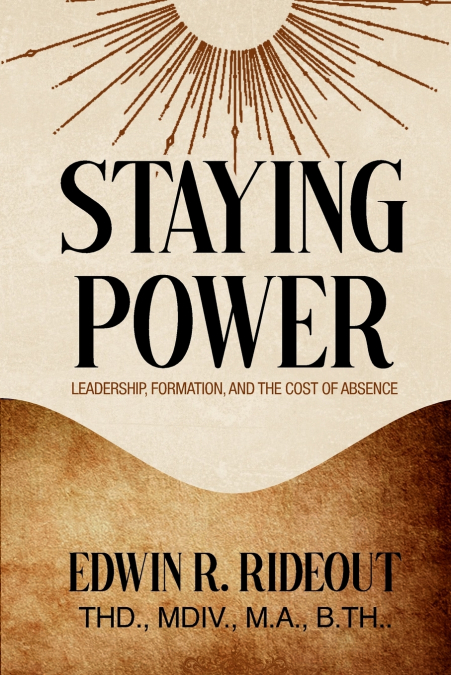 STAYING POWER