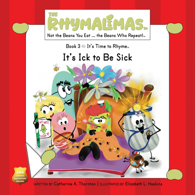 It’s Ick to Be Sick