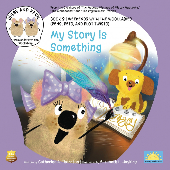 My Story Is Something