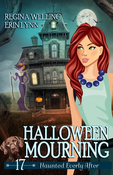 Halloween Mourning
