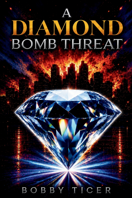 A Diamond Bomb Threat