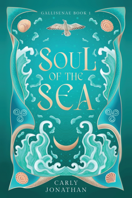 Soul of the Sea