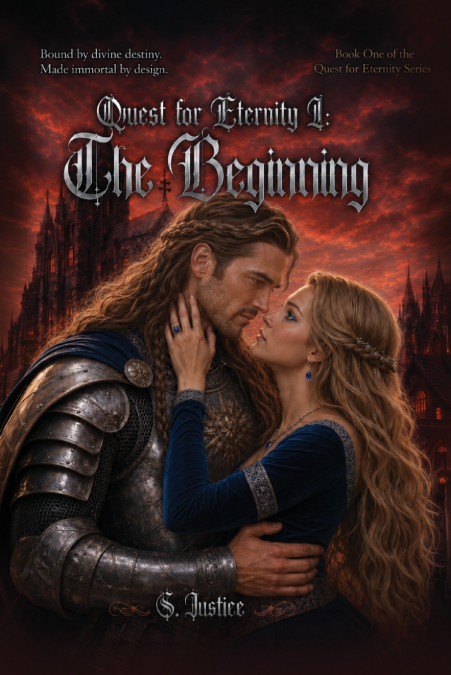 Quest for Eternity I
