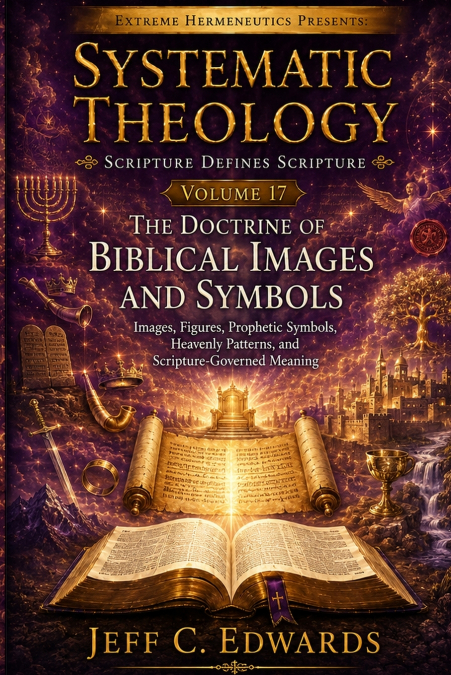 Systematic Theology Scripture Defines Scripture Volume 17