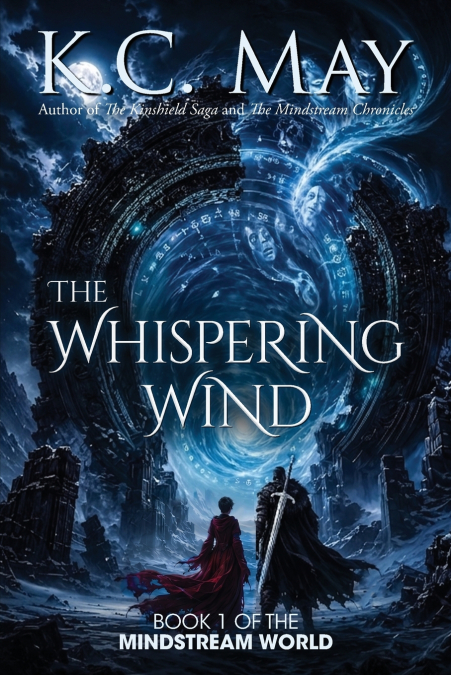 The Whispering Wind