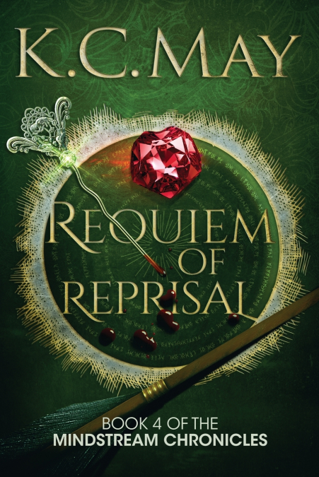 Requiem of Reprisal