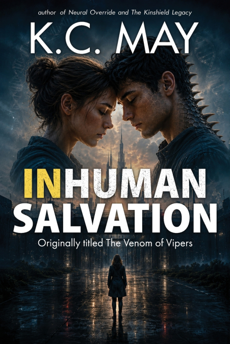 Inhuman Salvation