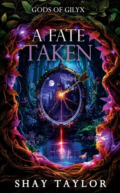 A Fate Taken