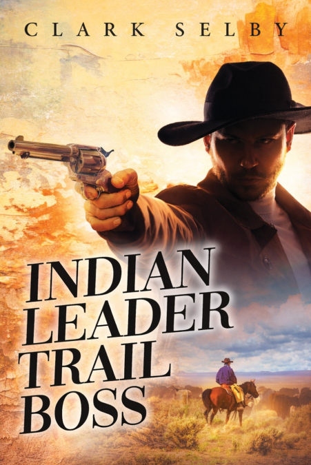 Indian Leader Trail Boss