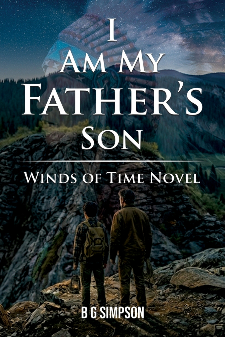 I Am My Father’s Son