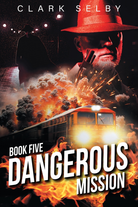 Dangerous Mission