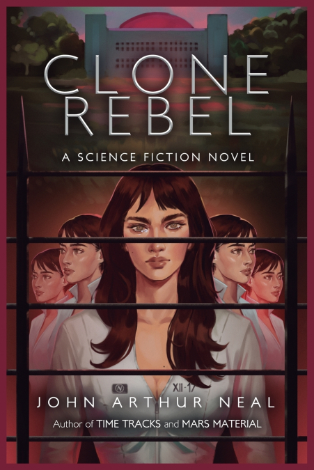 Clone Rebel