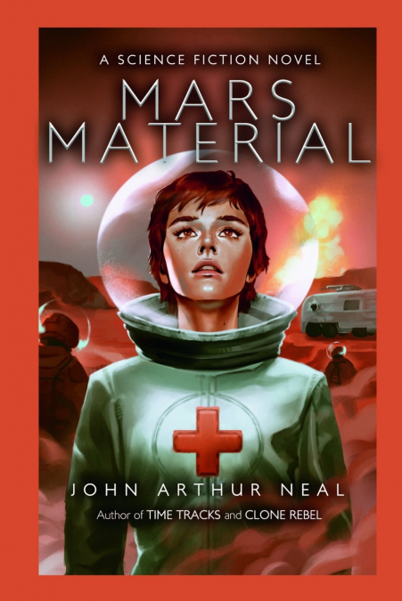 Mars Material
