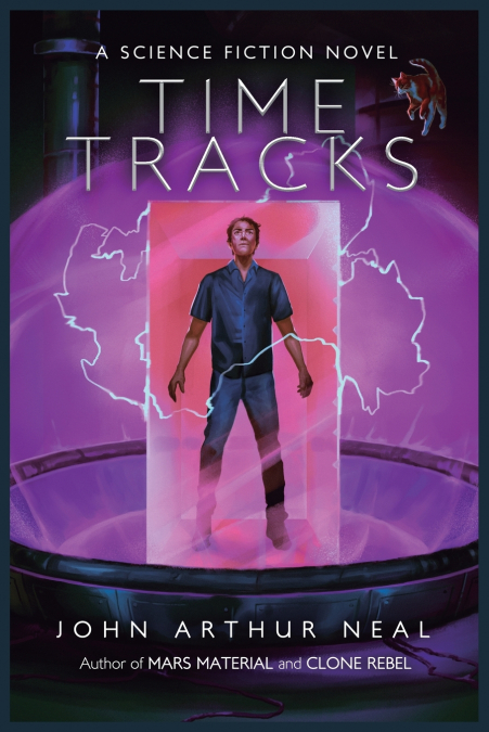 Time Tracks