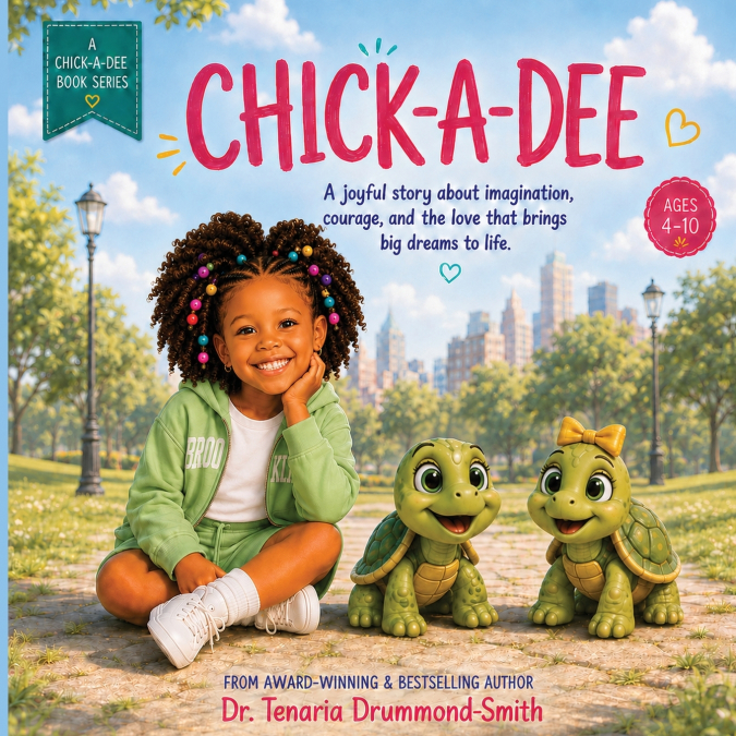 Chick-A-Dee