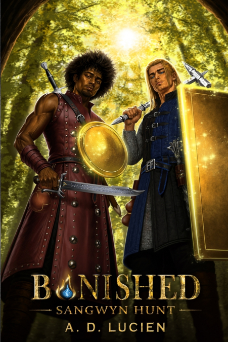 BANISHED