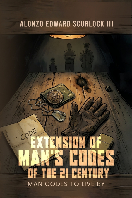 Extension of Man’s Codes of the 21 Century