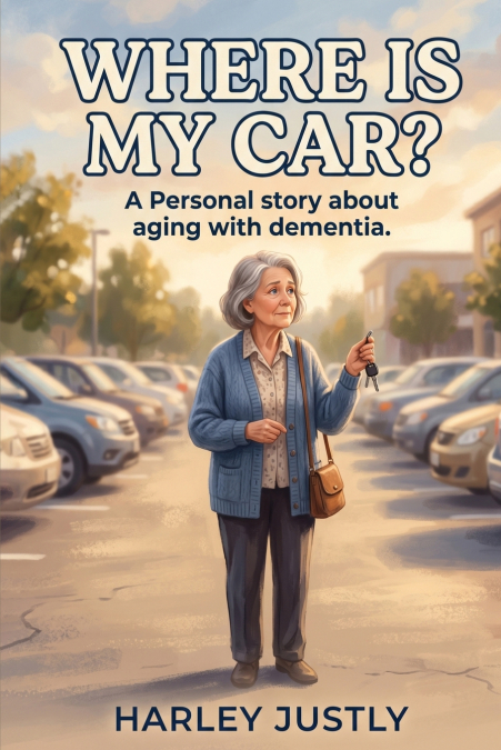 Where Is My Car?