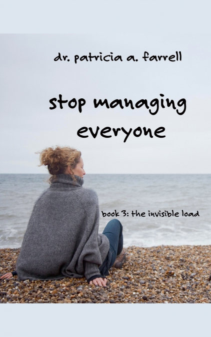 Stop Managing Everyone