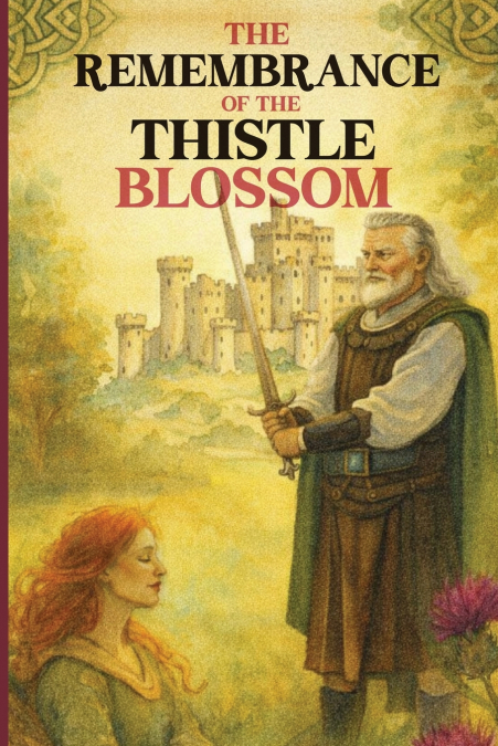 The Remembrance of the Thistle Blossom