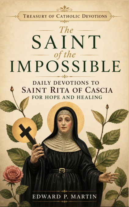 The Saint of the Impossible
