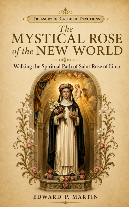 The Mystical Rose of the New World