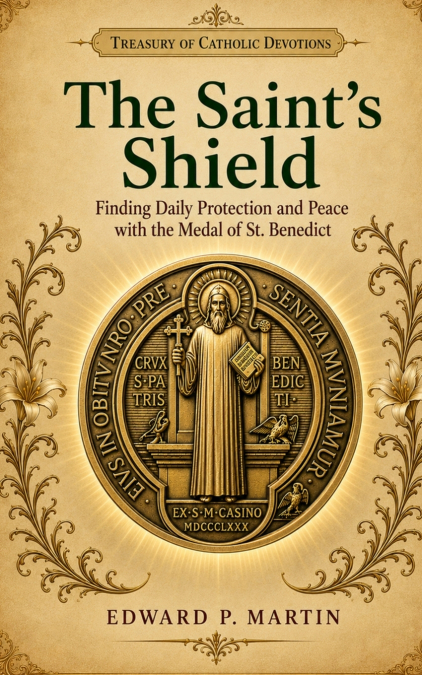 The Saint’s Shield