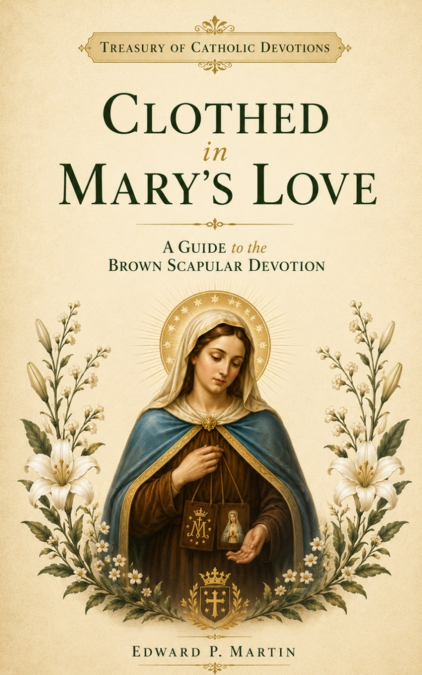 Clothed in Mary’s Love