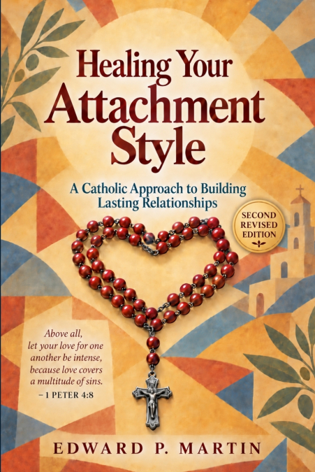 Healing Your Attachment Style
