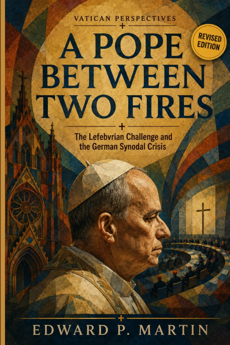 A Pope Between Two Fires