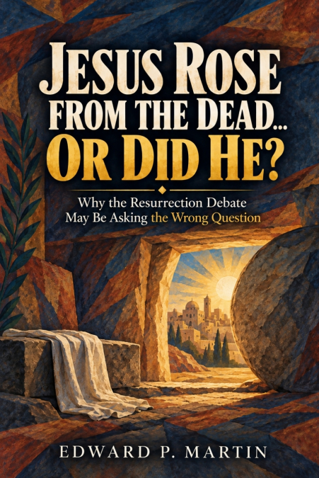 Jesus Rose from the Dead... Or Did He?