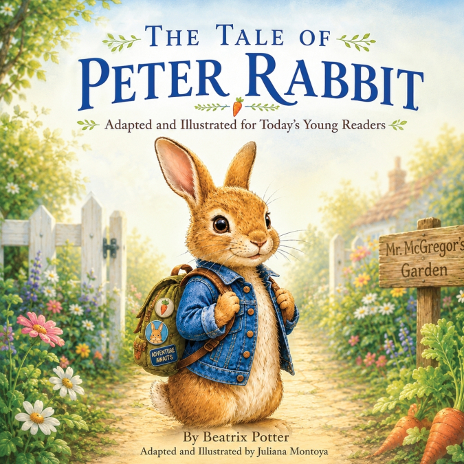 The Tale of Peter Rabbit