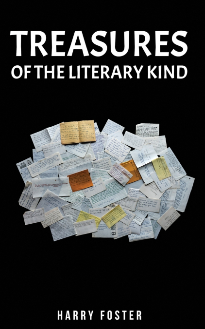 Treasures of the Literary Kind