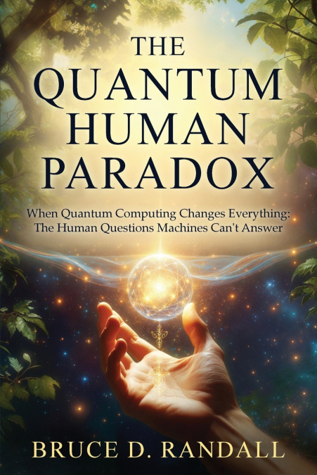 The Quantum Human Paradox