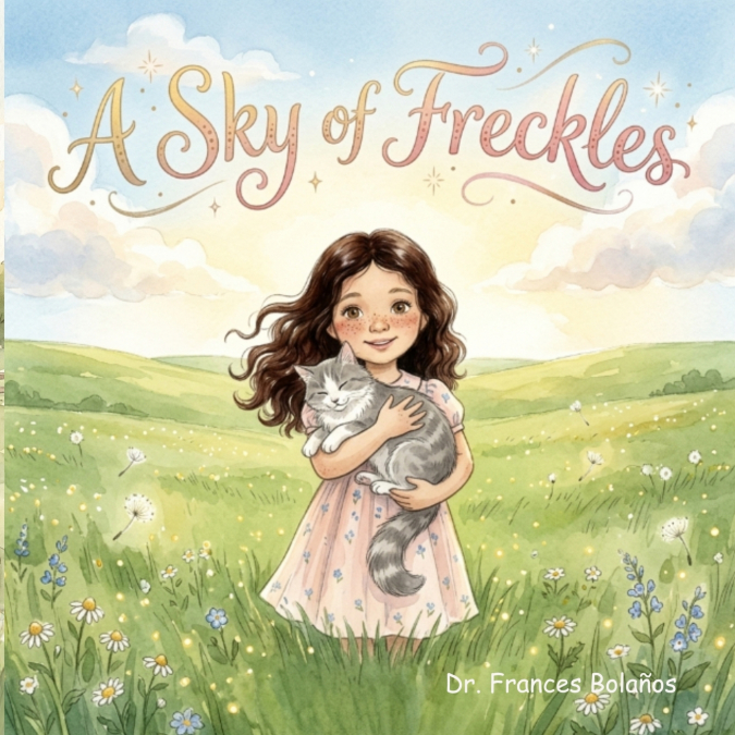 A Sky of Freckles