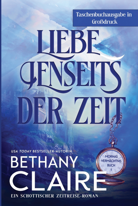 Liebe Jenseits der Zeit